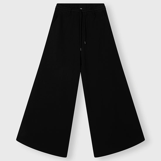 10 Days Wide Pants Crepe