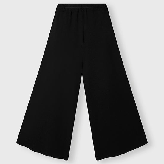 10 Days Wide Pants Crepe