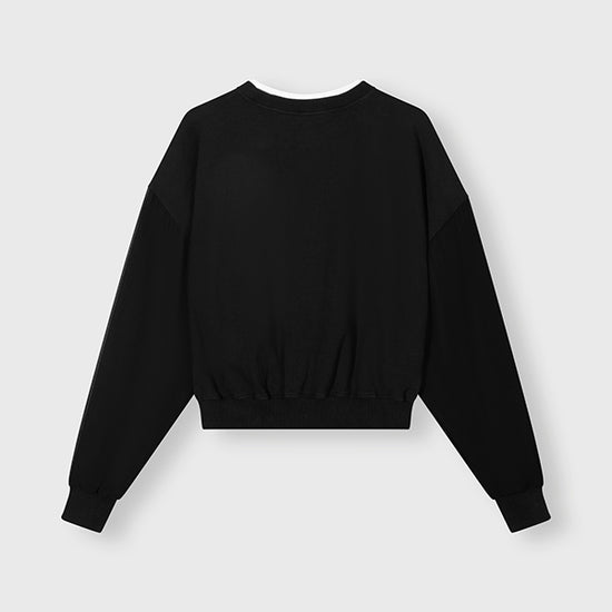 10 Days Pleated Sweater Chiffon