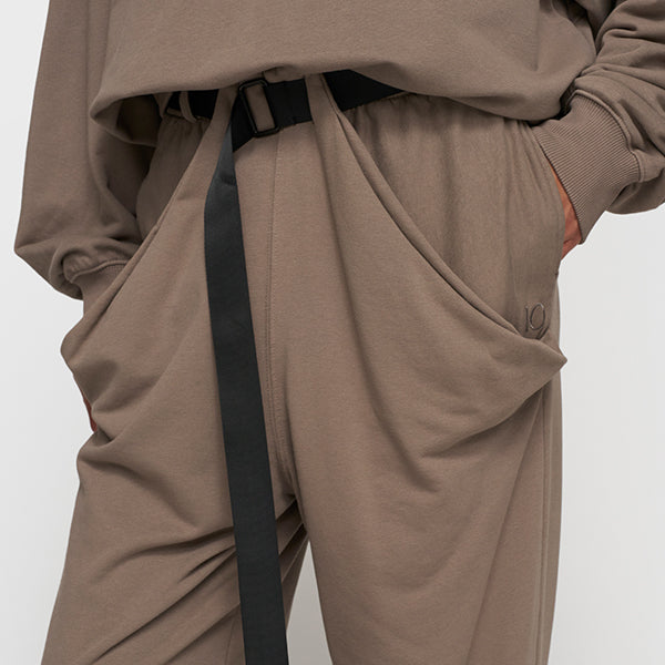 10 Days Pleated Belt Jogger