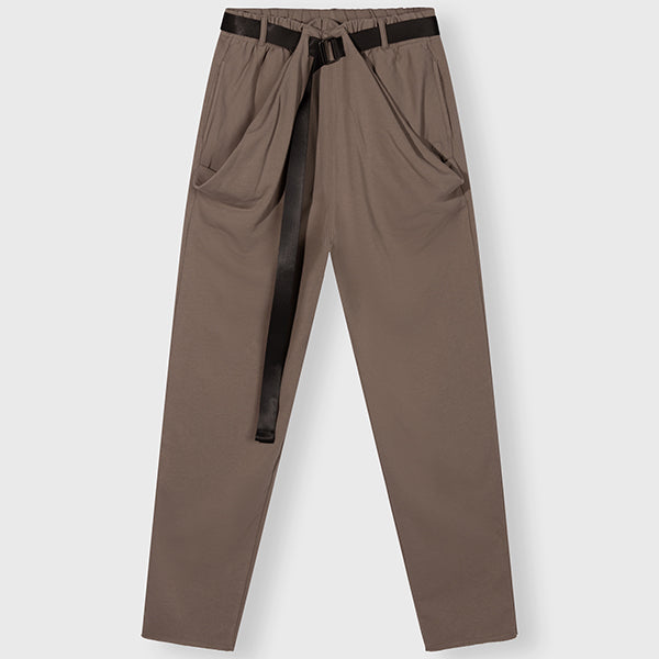 10 Days Pleated Belt Jogger