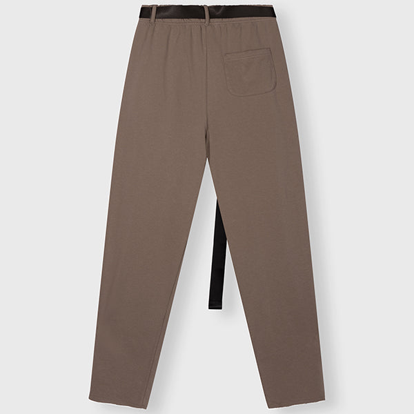 10 Days Pleated Belt Jogger