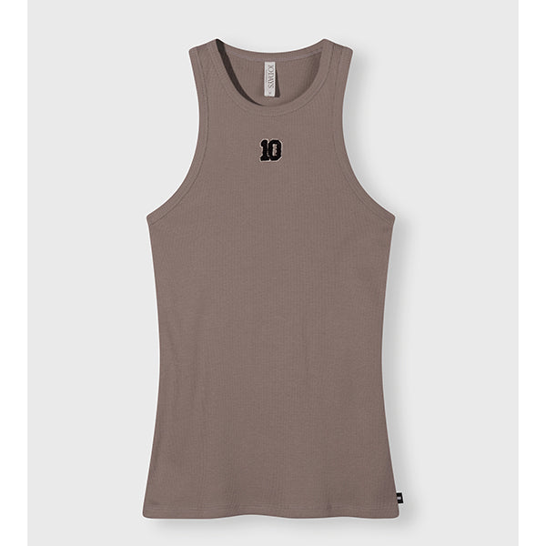 10 Days Tank Top Rib