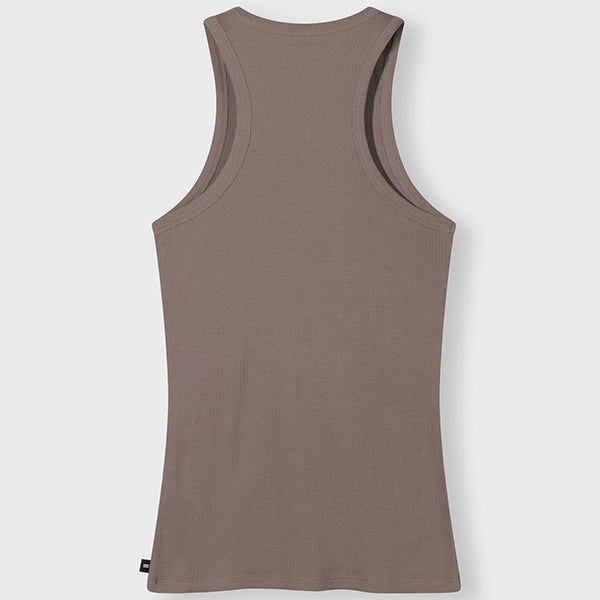 10 Days Tank Top Rib