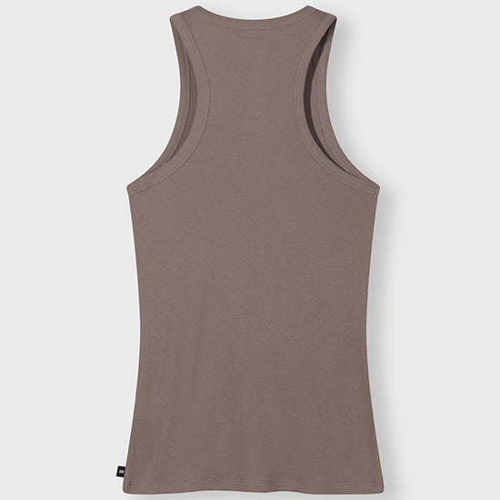 10 Days Tank Top Rib
