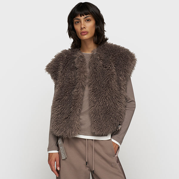 10Days the Bobbie gilet