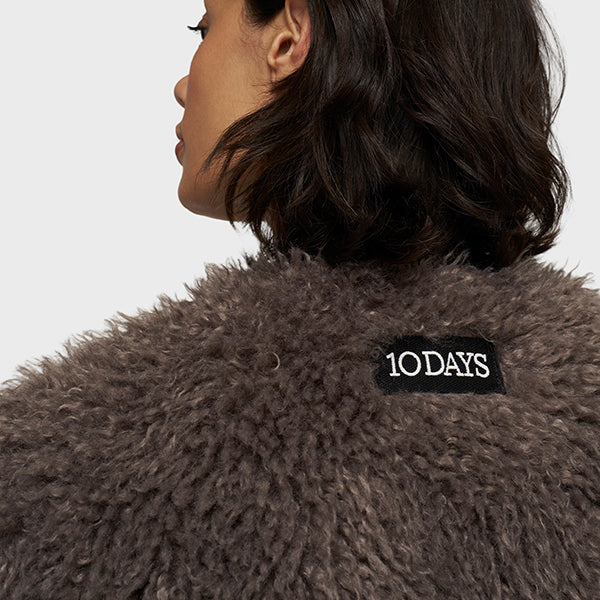 10Days the Bobbie gilet