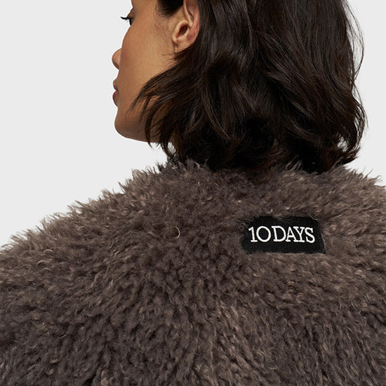 10Days the Bobbie gilet