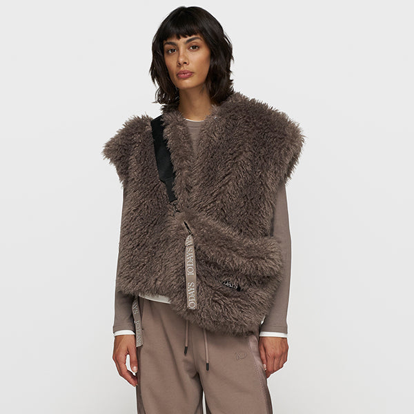 10Days the Bobbie gilet