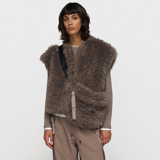 10Days the Bobbie gilet