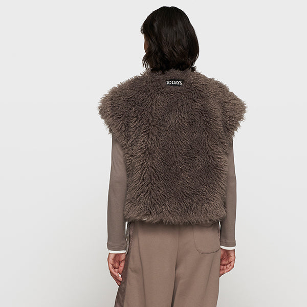 10Days the Bobbie gilet