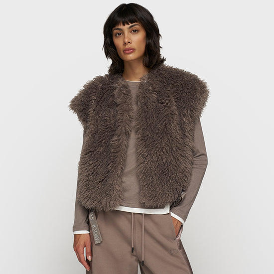 10Days the Bobbie gilet