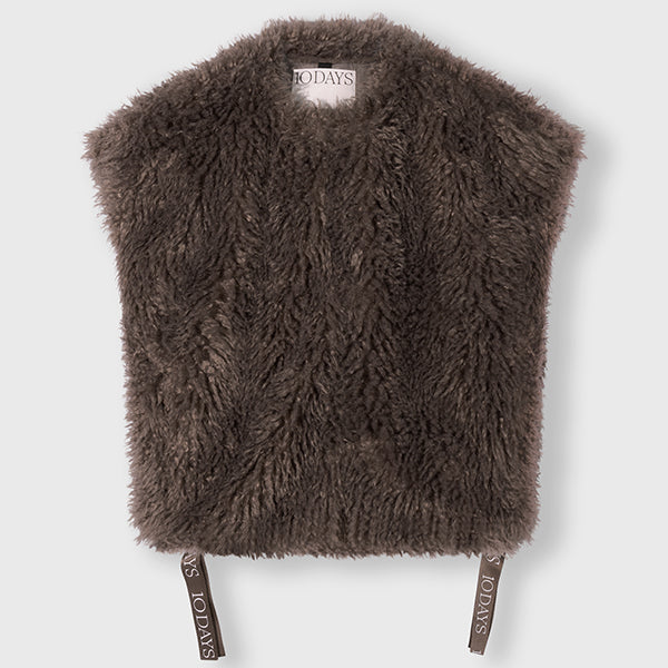 10Days the Bobbie gilet