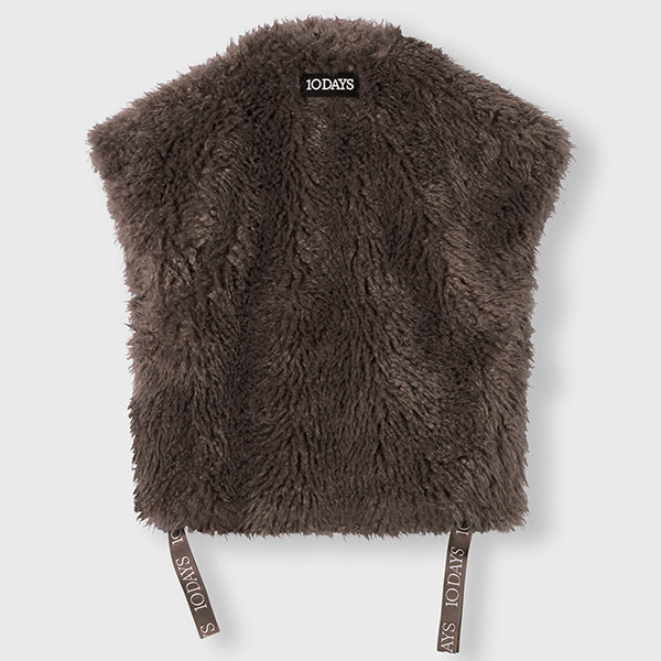 10Days the Bobbie gilet