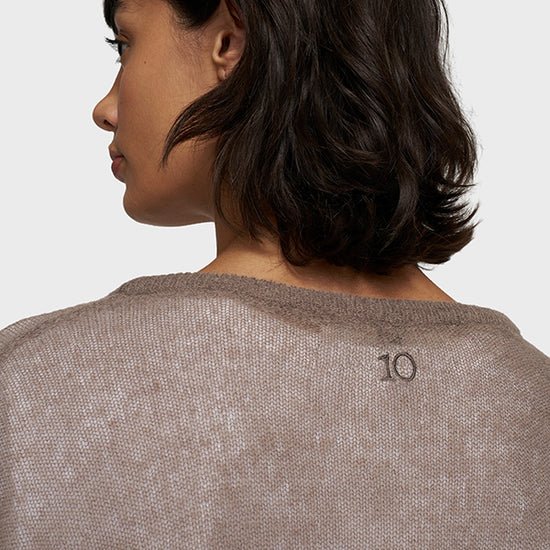 10 Days Thin Knit Sweater