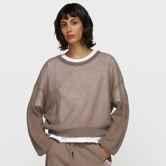10 Days Thin Knit Sweater
