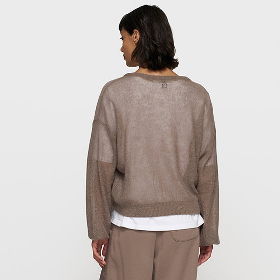 10 Days Thin Knit Sweater