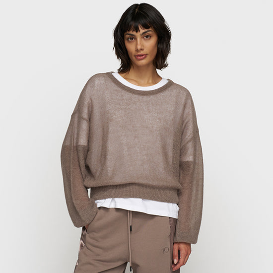 10 Days Thin Knit Sweater