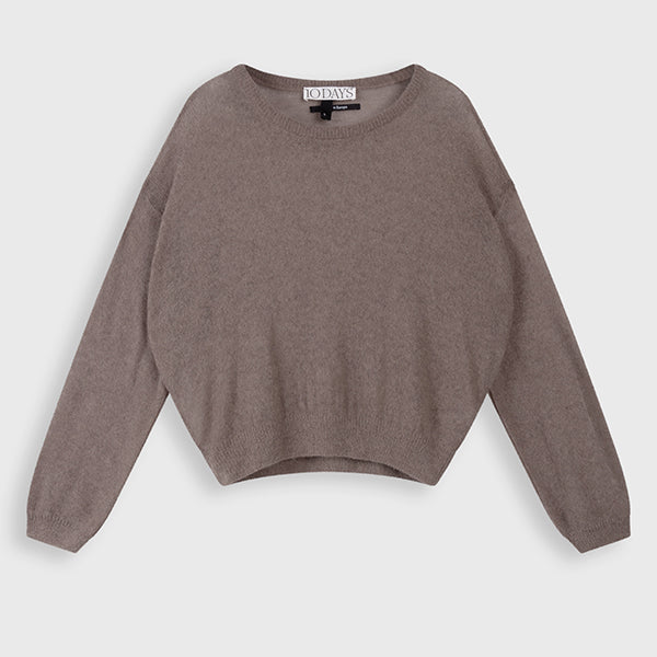 10 Days Thin Knit Sweater