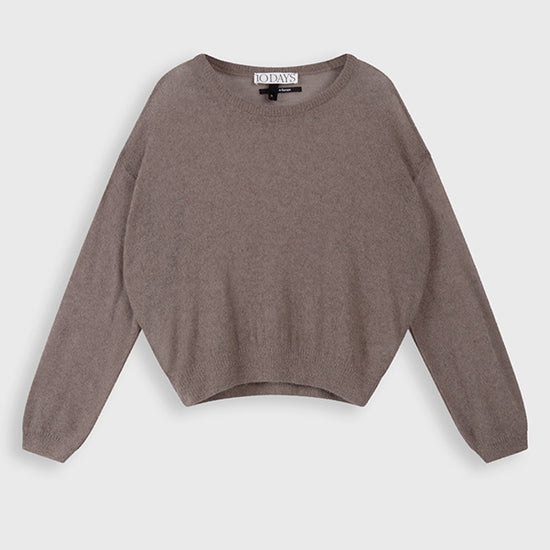 10 Days Thin Knit Sweater