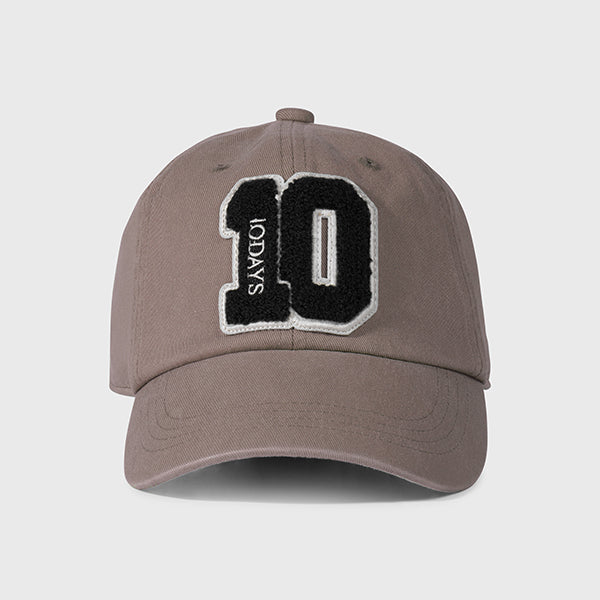 10Days Baseball Cap 10