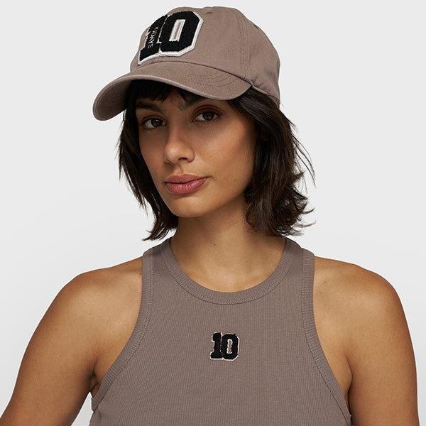 10Days Baseball Cap 10