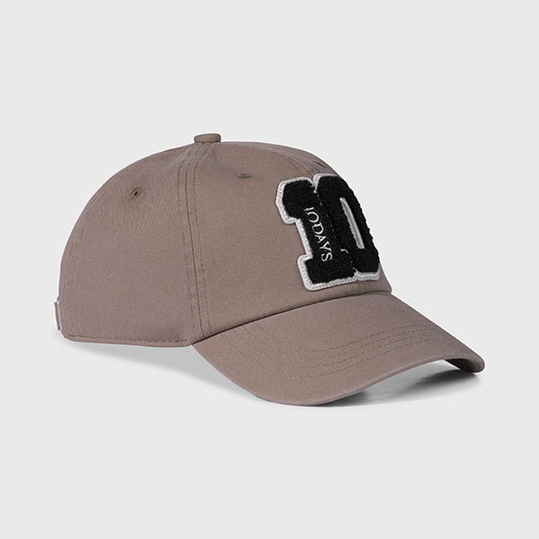 10Days Baseball Cap 10
