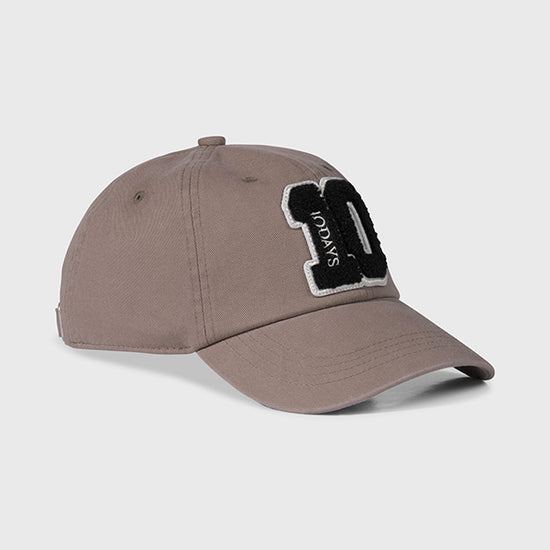 10Days Baseball Cap 10
