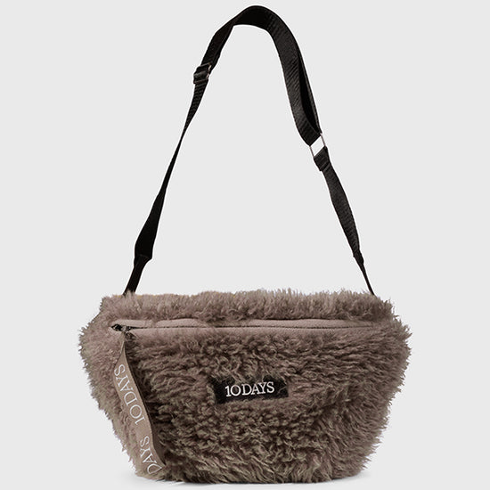 10 Days Hairy Cross Bag
