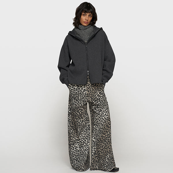 10 Days Wide Leg Jogger