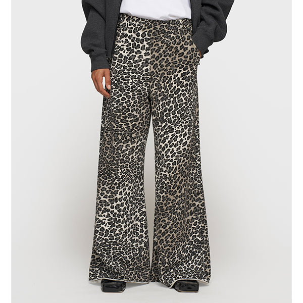 10 Days Wide Leg Jogger