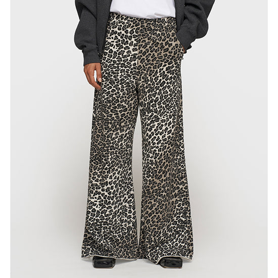 10 Days Wide Leg Jogger