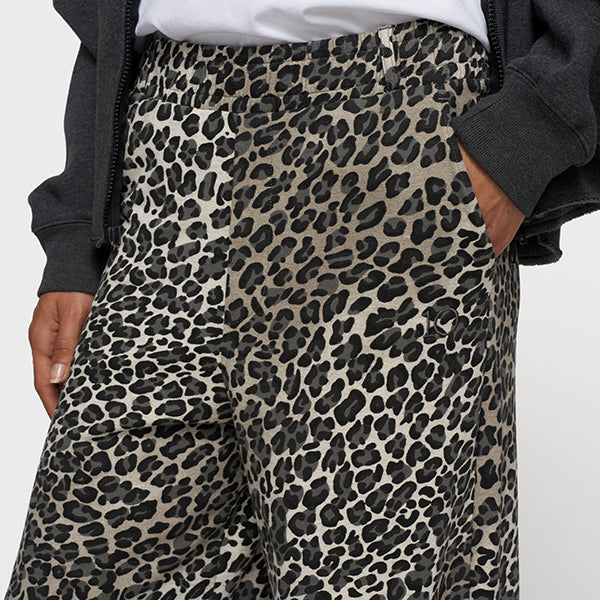 10 Days Wide Leg Jogger