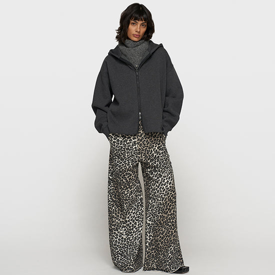 10 Days Wide Leg Jogger