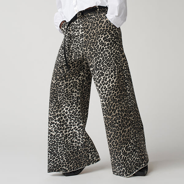 10 Days Wide Leg Jogger