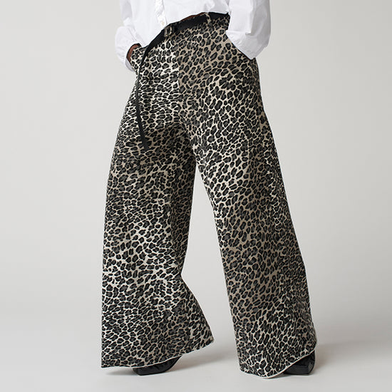 10 Days Wide Leg Jogger
