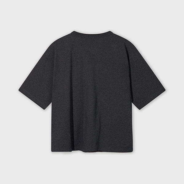 10 Days Baseball Tee