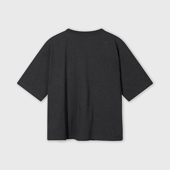 10 Days Baseball Tee