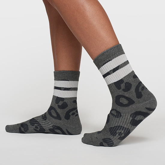 10 Days Socks Leo