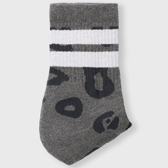 10 Days Socks Leo