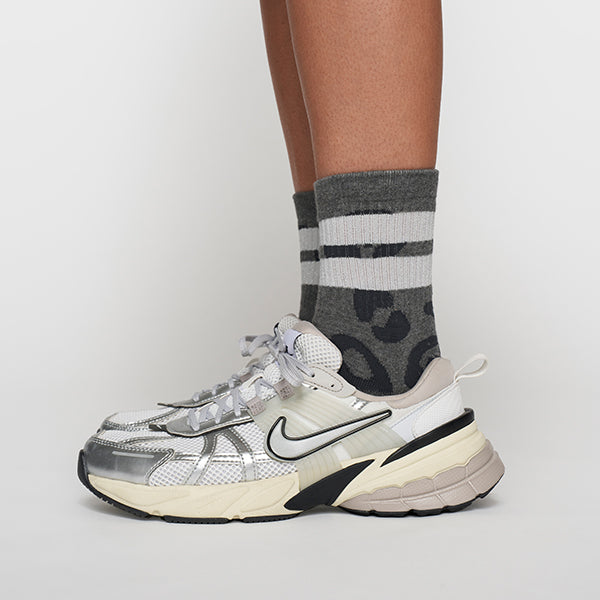 10 Days Socks Leo