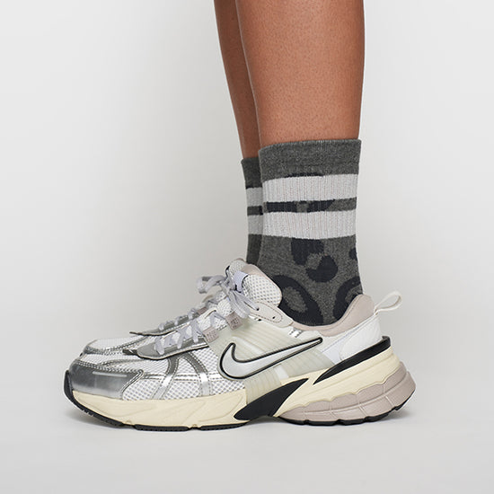 10 Days Socks Leo