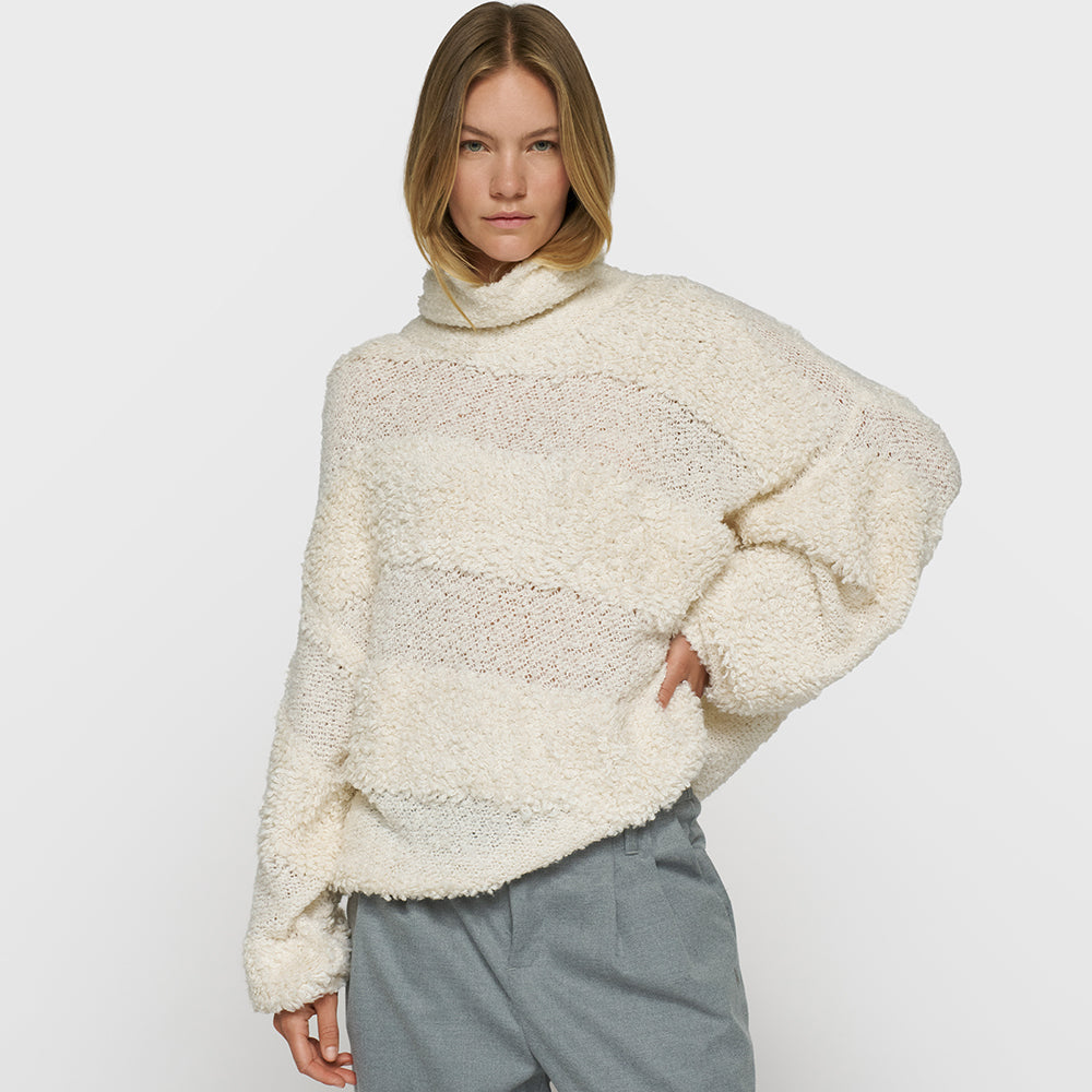 10 Days Loop Knit Sweater