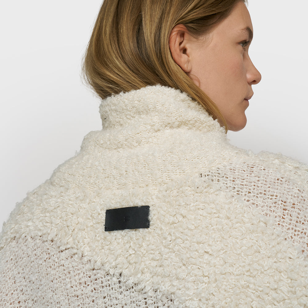 10 Days Loop Knit Sweater