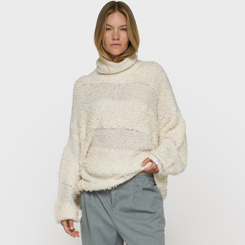 10 Days Loop Knit Sweater