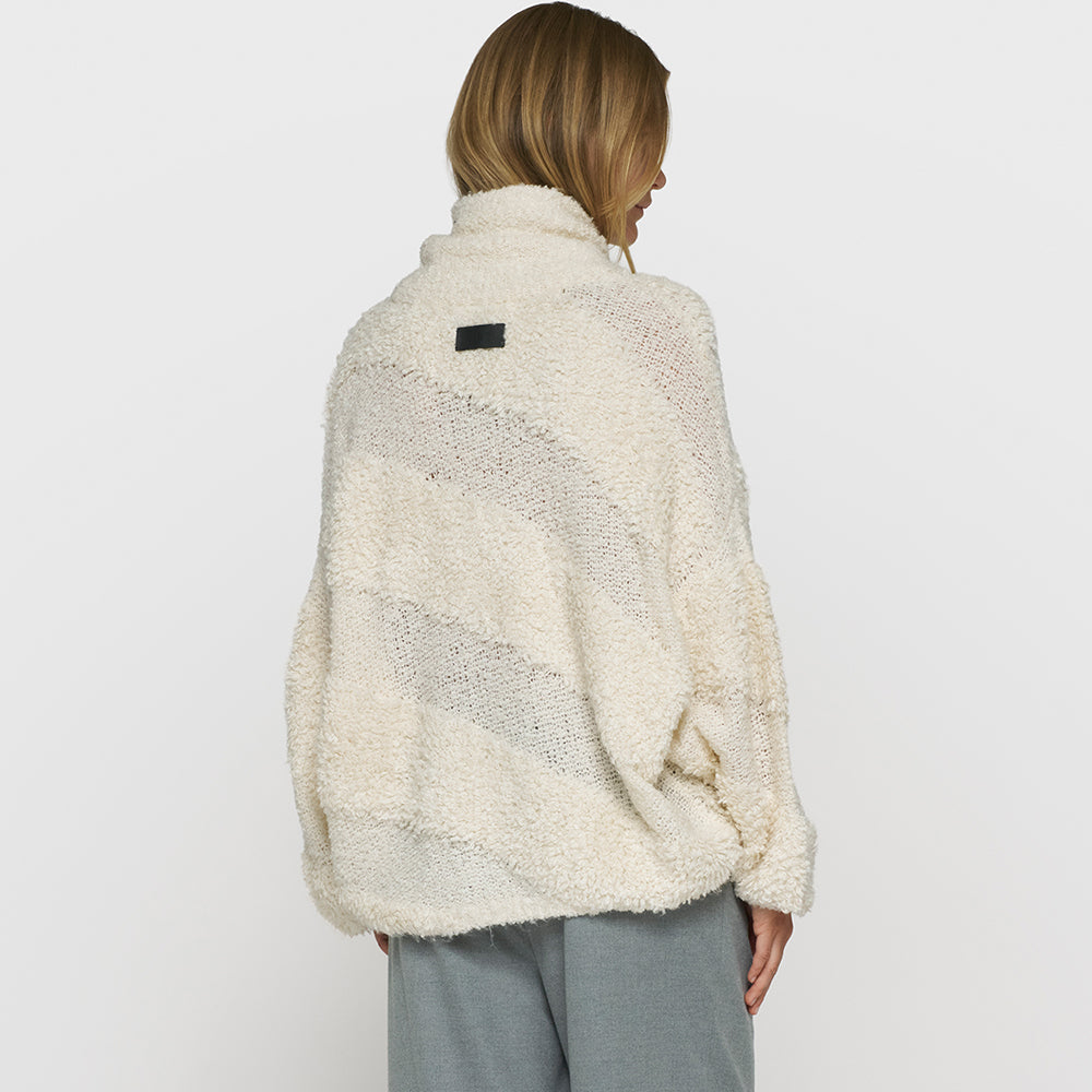 10 Days Loop Knit Sweater