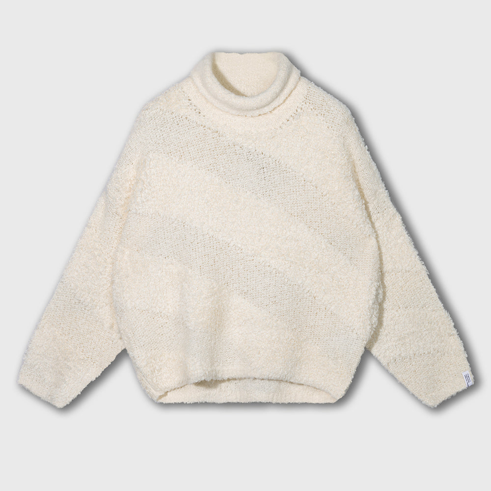 10 Days Loop Knit Sweater