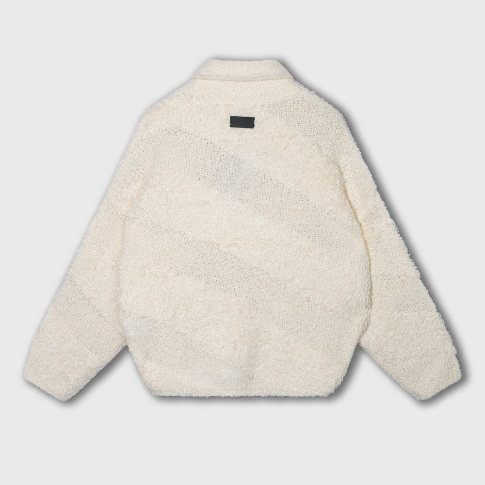 10 Days Loop Knit Sweater