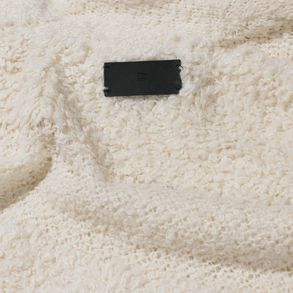 10 Days Loop Knit Sweater