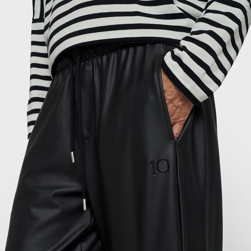 10 Days Longsleeve Tee Stripes